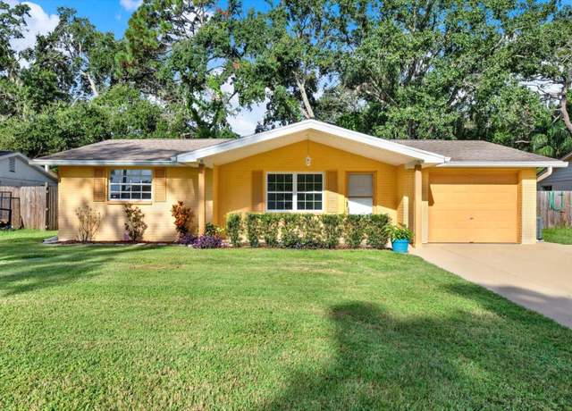 Property at 6701 Parkside Dr, New Port Richey, FL 34653, 2 beds, 1.5 baths