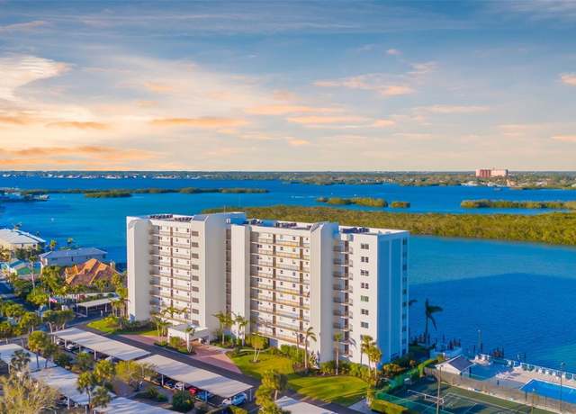 Property at 9393 Midnight Pass Rd #201, Sarasota, FL 34242, 2 beds, 2 baths