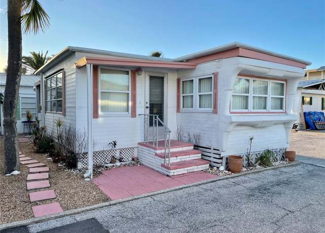 Property at 31 Twin Shores Blvd, Longboat Key, FL 34228, 1 bed, 1 bath