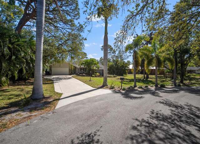 Property at 4711 Placid Cir, Sarasota, FL 34231, 3 beds, 2 baths