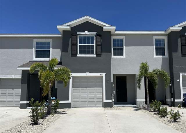 Property at 8864 Milestone Dr, Sarasota, FL 34238, 3 beds, 2.5 baths