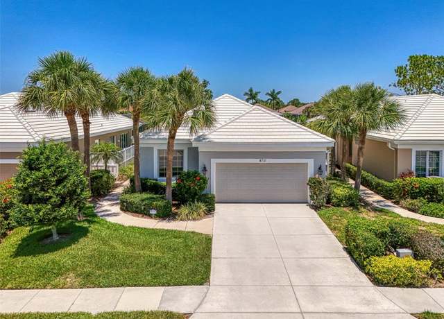 Property at 8731 52nd Dr E, Bradenton, FL 34211, 2 beds, 2 baths