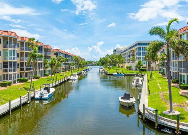Property at 1257 S Portofino Dr #306, Sarasota, FL 34242, 2 beds, 2 baths