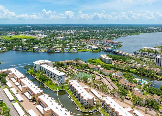 Property at 1257 S Portofino Dr #306, Sarasota, FL 34242, 2 beds, 2 baths