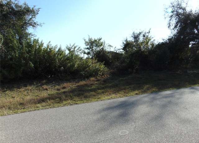 Property at 287 Baytree Dr, Rotonda West, FL 33947