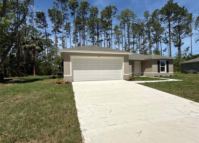 Property at 131 Palmwood Dr, Palm Coast, FL 32164, 3 beds, 2 baths