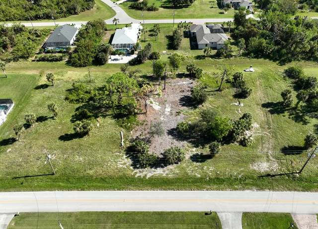 Property at 837 Boundary Blvd, Rotonda West, FL 33947