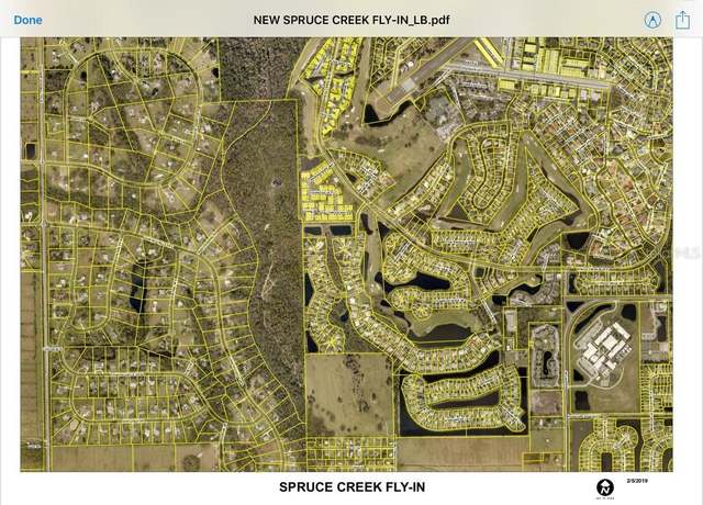 Property at Creek Crossing Rd, Port Orange, FL 32128