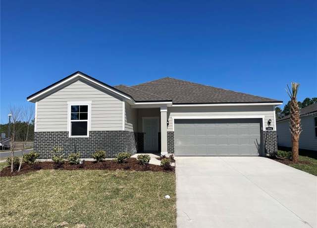 Property at 234 Montgomery Ct, Palm Coast, FL 32164, 3 beds, 2 baths