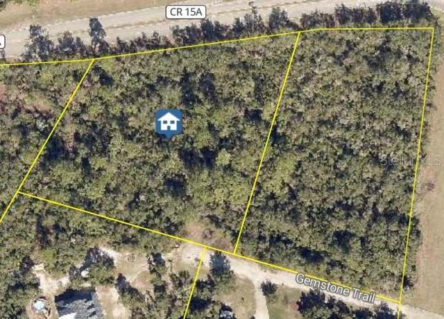 Property at 701 Gemstone Trl, Deland, FL 32724