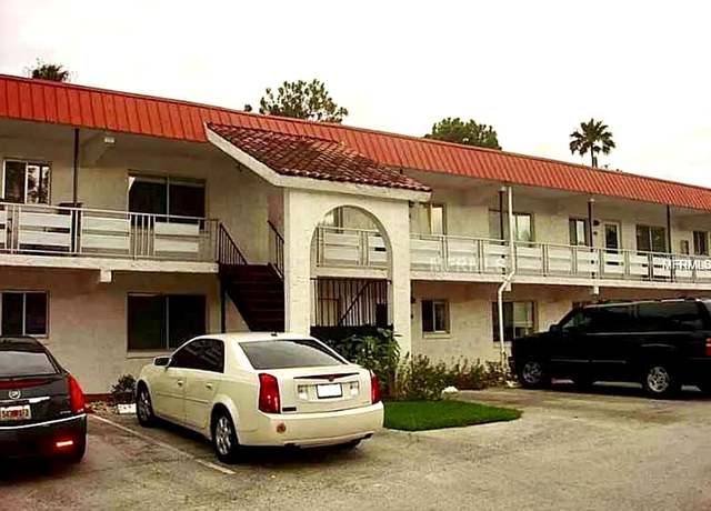 Property at 1100 Martinique Dr #105, Winter Haven, FL 33884, 1 bed, 1 bath