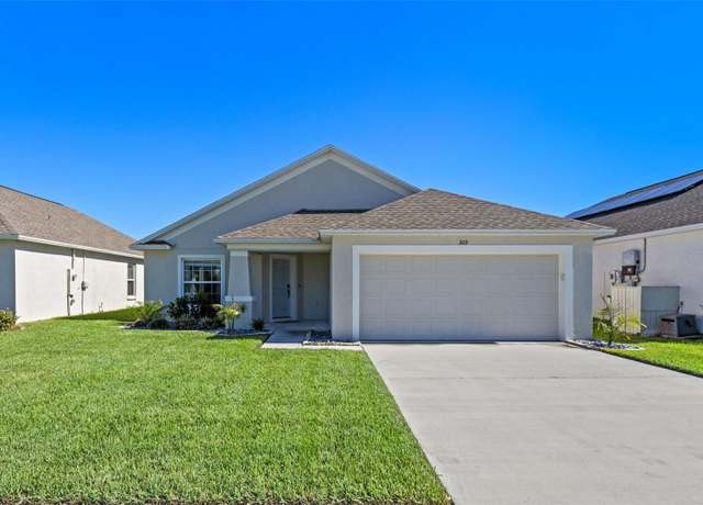 Property at 305 Arbuthnot St, Winter Haven, FL 33881, 3 beds, 2 baths