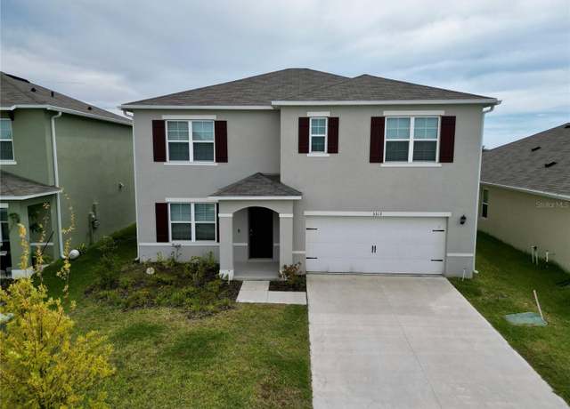 Property at 3313 Mystic Pond Loop, Lakeland, FL 33811, 5 beds, 3 baths