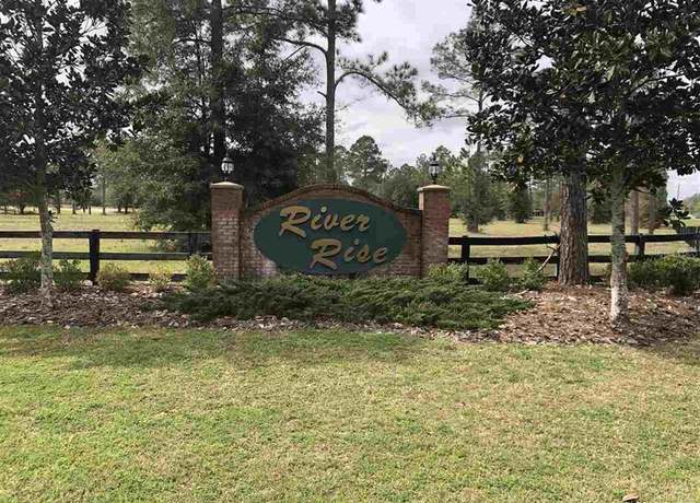 Property at TBD SW Grey Way, High Springs, FL 32643
