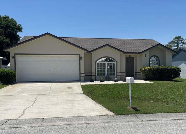 Property at 7968 Charleston Blvd, Lakeland, FL 33810, 3 beds, 2 baths