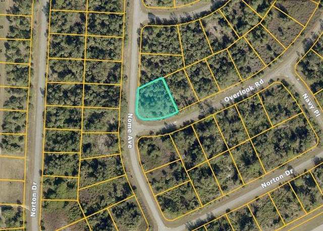 Property at Nome Ave, North Port, FL 34288