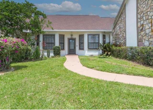 Property at 2228 Sylvan Ct, Kissimmee, FL 34746, 3 beds, 3 baths