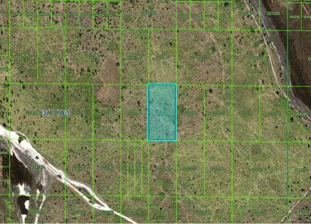 Property at N/a, Frostproof, FL 33843