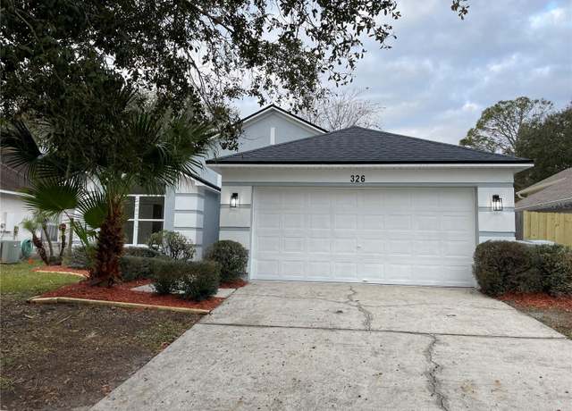 Property at 326 Morning Creek Cir, Apopka, FL 32712, 3 beds, 2 baths