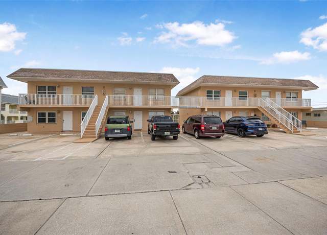 Property at 3724 S Atlantic Ave #20, Daytona Beach, FL 32118, 2 beds, 1 bath