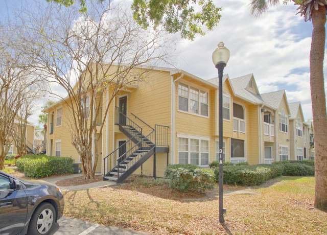 Property at 1043 S Hiawassee Rd #3111, Orlando, FL 32835, 2 beds, 2 baths