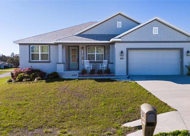 Property at 4590 SW 99th St, Ocala, FL 34476, 4 beds, 2 baths