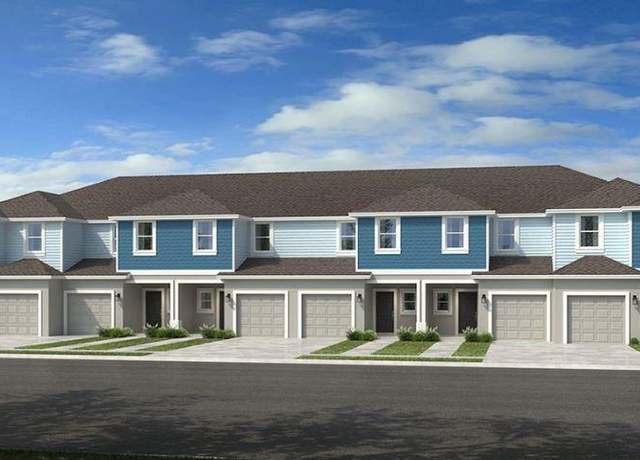 Property at 2592 Penguin Blvd, Davenport, FL 33837, 3 beds, 2.5 baths