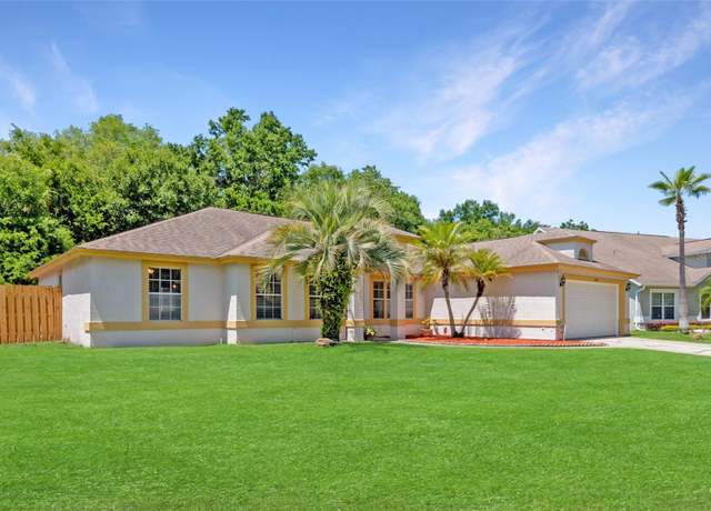 Property at 831 Copperfield Ter, Casselberry, FL 32707, 4 beds, 2 baths