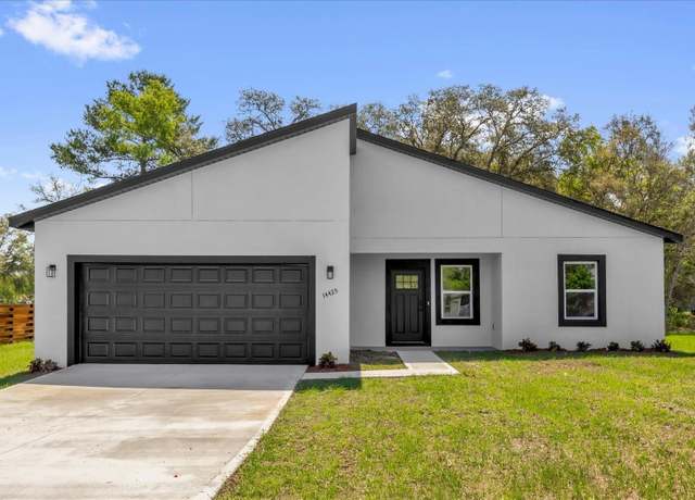 Property at 14425 SW 44 Ct, Ocala, FL 34473, 4 beds, 2 baths