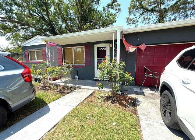 Property at 6014 Sheelin Dr, New Port Richey, FL 34653, 3 beds, 1 bath