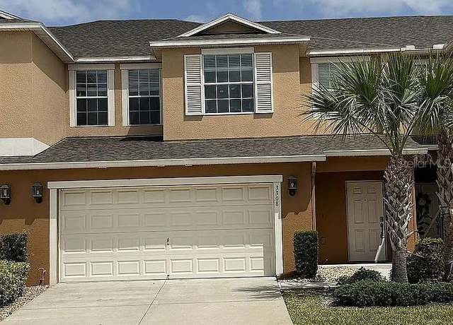 Property at 3308 Rodrick Cir, Orlando, FL 32824, 4 beds, 2.5 baths