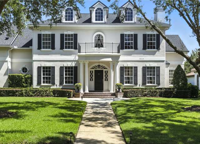 Property at 9210 Tibet Pointe Cir, Windermere, FL 34786, 5 beds, 4.5 baths