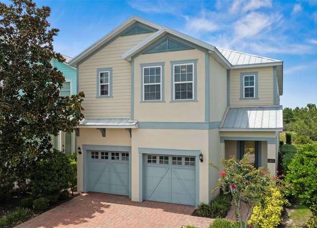 Property at 1463 Fairview Cir, Reunion, FL 34747, 6 beds, 6 baths