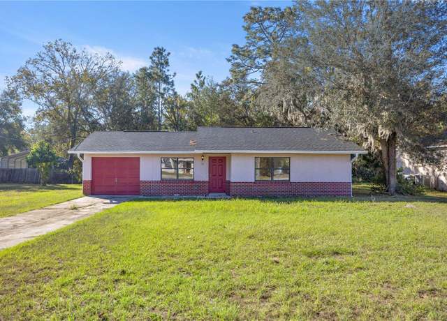 Property at 78 Hemlock Dr, Ocala, FL 34472, 3 beds, 2 baths