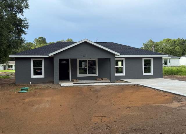 Property at 5411 NW 7th Pl, Ocala, FL 34482, 4 beds, 2 baths