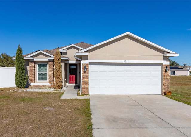 Property at 825 Desmoines Pl, Kissimmee, FL 34759, 3 beds, 2 baths