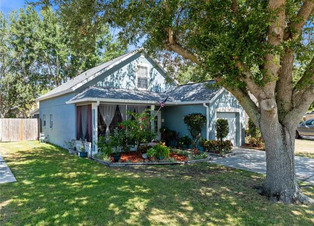 Property at 3741 Crossing Creek Blvd, St Cloud, FL 34772, 3 beds, 2.5 baths