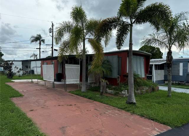 Property at 27466 US Highway 19 N #9, Clearwater, FL 33761, 2 beds, 1 bath