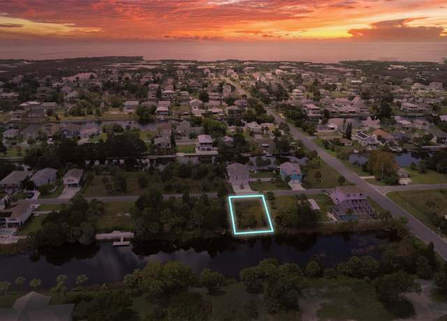 Property at 3304 Rose Arbor Dr, Hernando Beach, FL 34607