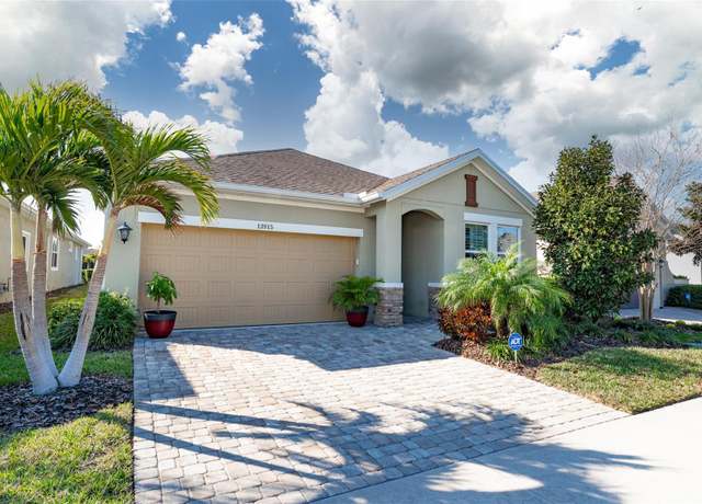 Property at 13915 Kingfisher Glen Dr, Lithia, FL 33547, 2 beds, 2 baths