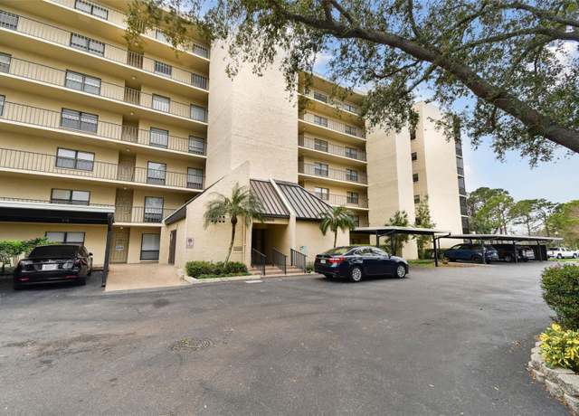 Property at 2900 Cove Cay Dr Unit 6G, Clearwater, FL 33760, 3 beds, 2 baths