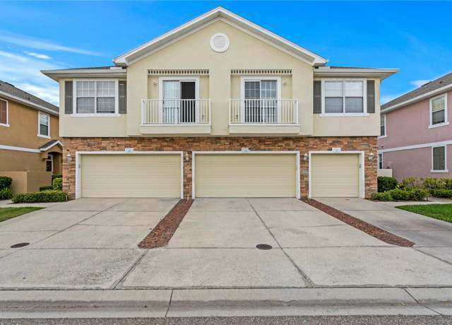 Property at 5168 6th Way N, St Petersburg, FL 33703, 3 beds, 2.5 baths