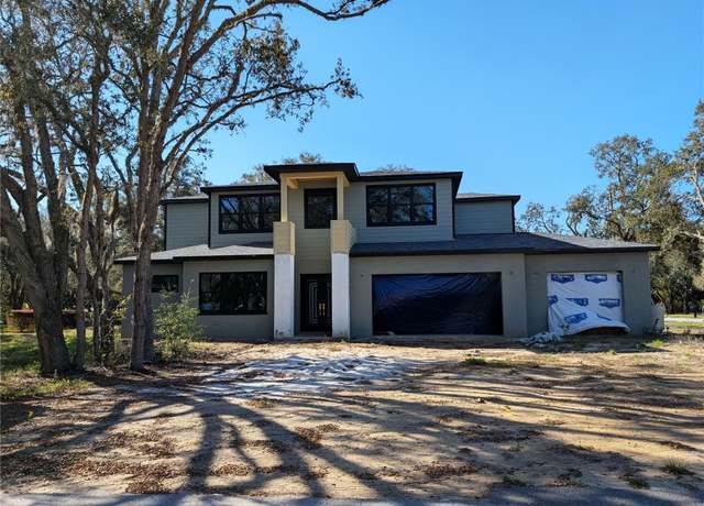 Property at 64 W Keller St, Hernando, FL 34442, 4 beds, 4.5 baths
