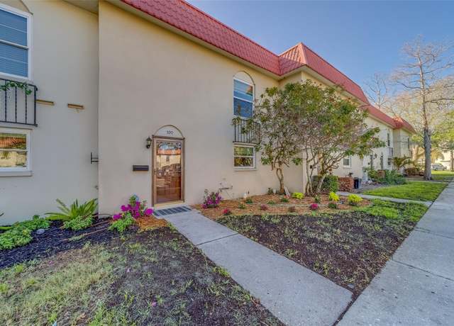 Property at 2700 Bayshore Blvd Unit 1E, Dunedin, FL 34698, 3 beds, 2.5 baths