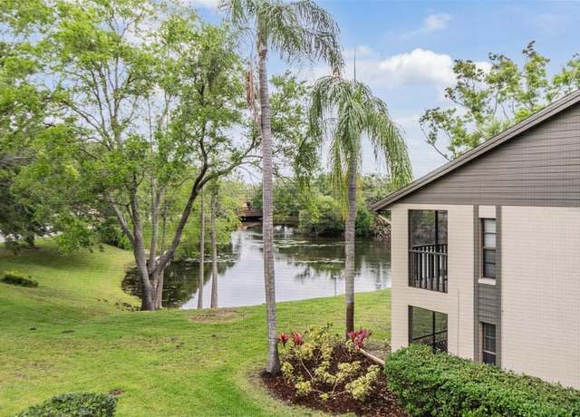 Property at 3167 Landmark Dr #825, Clearwater, FL 33761, 2 beds, 2 baths