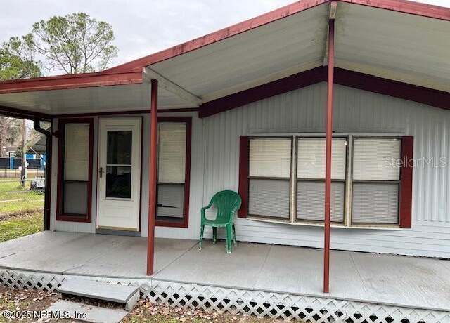 Property at 758 San Mateo Rd, Satsuma, FL 32189, 3 beds, 2 baths