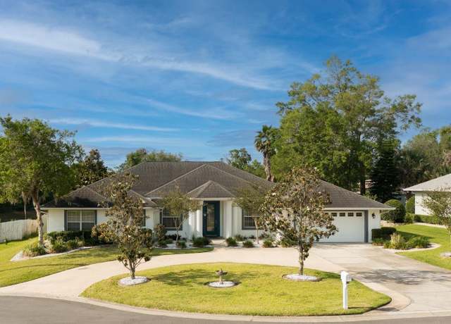 Property at 2418 SE 23rd St, Ocala, FL 34471, 4 beds, 2 baths