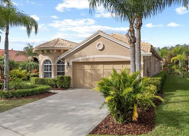 Property at 14521 Mirasol Manor Ct, Tampa, FL 33626, 3 beds, 2 baths