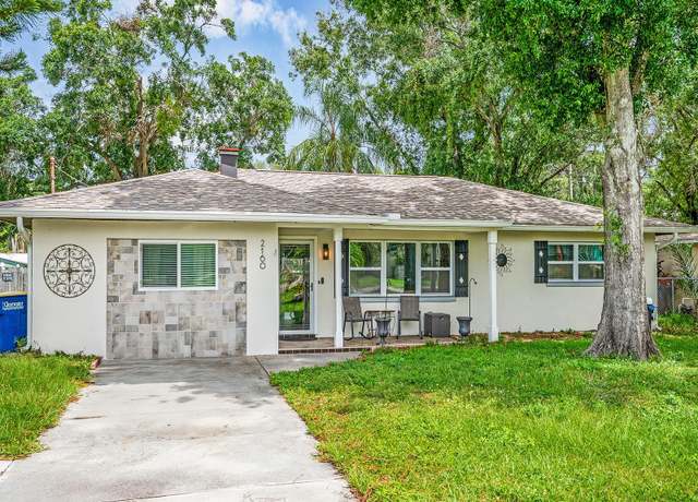 Property at 2160 NE Coachman Rd, Clearwater, FL 33765, 3 beds, 2 baths