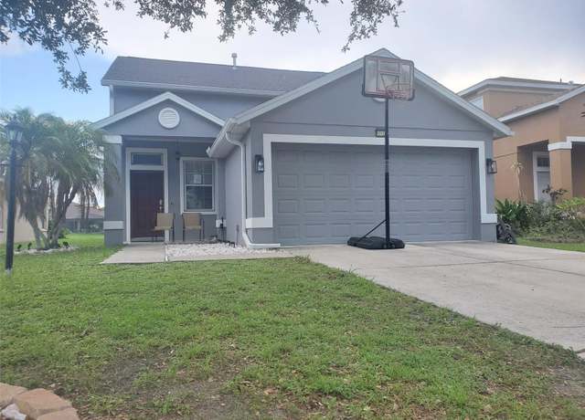 Property at 10109 36th Ct E, Parrish, FL 34219, 4 beds, 2.5 baths